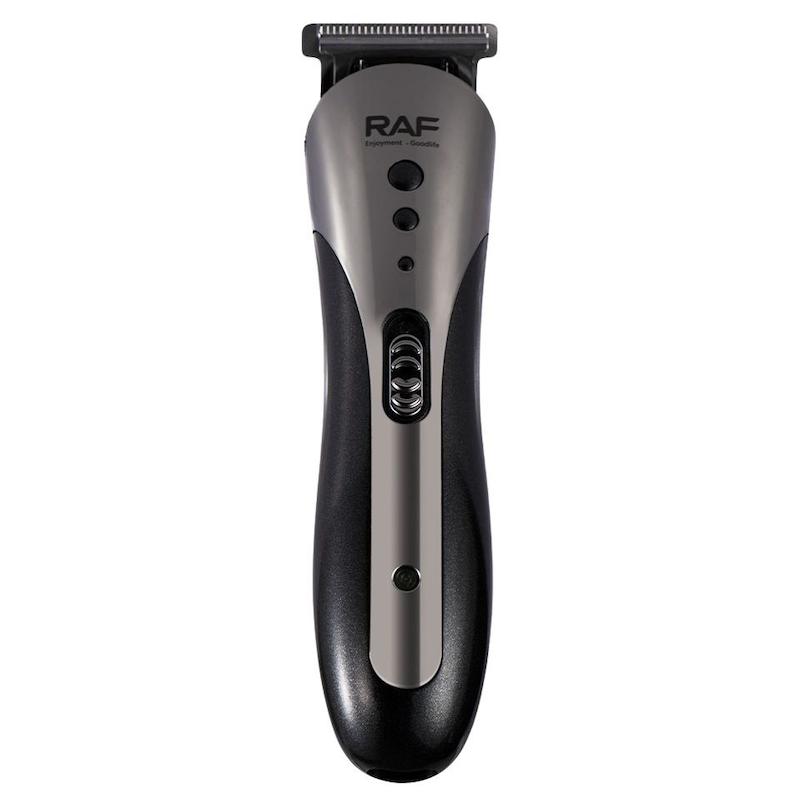 ماشین اصلاح موی سر و صورت شارژی راف مدل R.4047