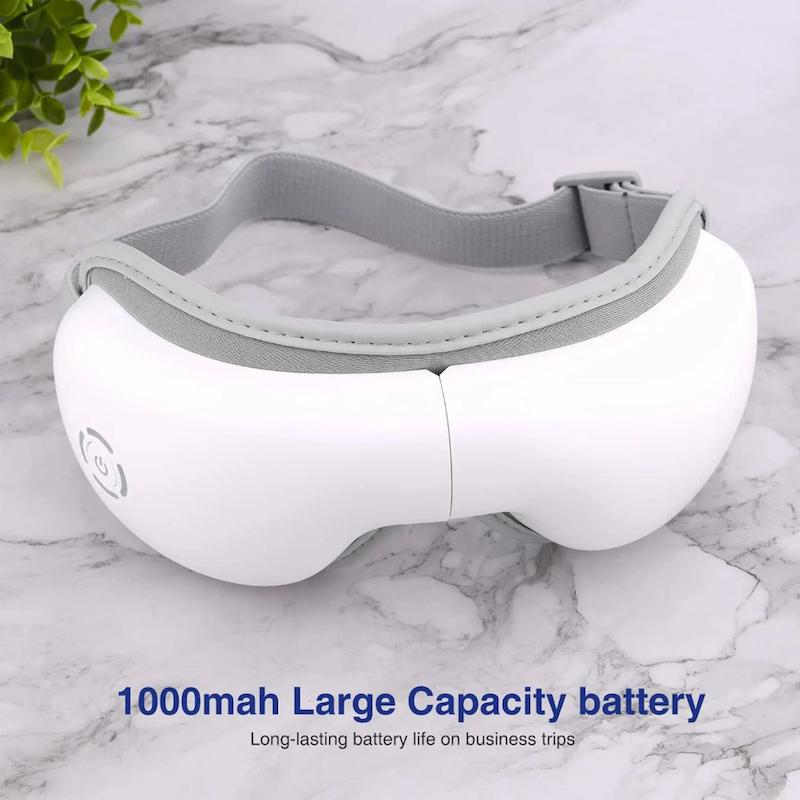 ماساژور برقی چشم مدل Mk01