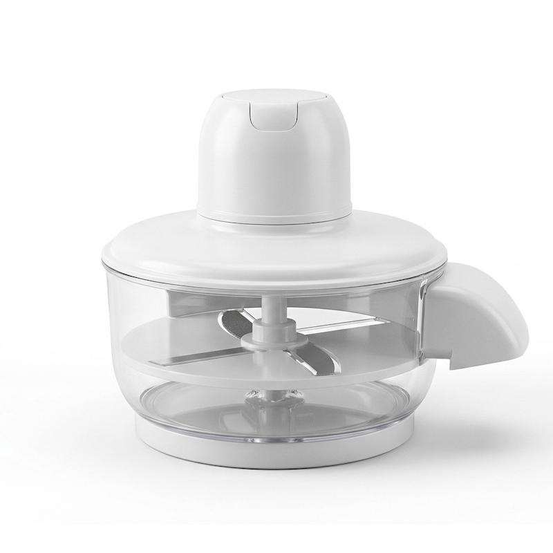خردکن 250 میلی‌لیتر مدل FRUIT AND VEGETABLE PEELER