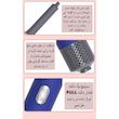سشوار برس دار حالت دهنده مدل 5IN1 HOT
