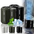 پنکه گیره ای مدل F013 ظرفیت 4500 میلی آمپر ساعت