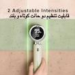 پرزگیر برقی لباس مدل SB6