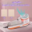 پرزگیر برقی نوا مدل NLR-208