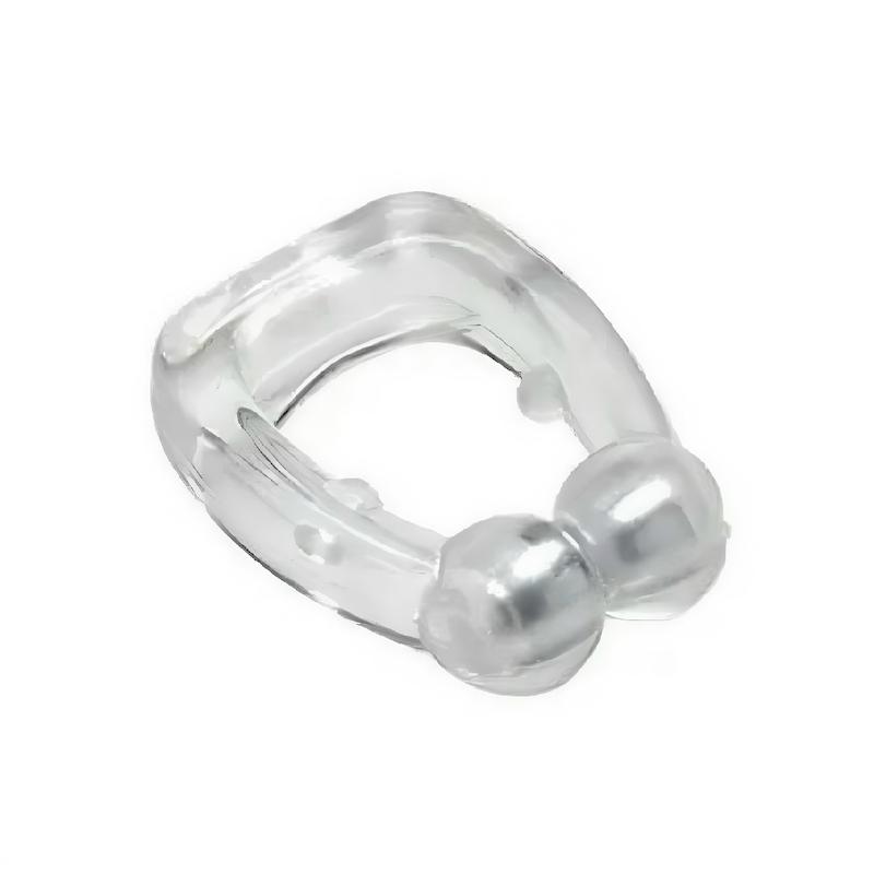 گیره ضدخروپف مدل Double Magnets کد ۰۲