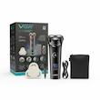 ماشین اصلاح موی صورت شارژی وی جی ار مدل V-329