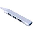 هاب 4 پورت USB-C مدل CtoH-104