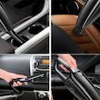 جارو شارژی فندکی خودرو مدل Car Cleaners 