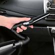 جارو شارژی فندکی خودرو مدل Car Cleaners 