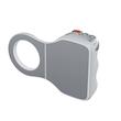 شاتر عکاسی بلوتوثی تلسین مدل Fun shot Magnetic Grip