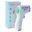 تب‌سنج و دماسنج کودک مدل AD801