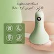 دستگاه بادکش و ماساژور شارژی حرارتی مدل INTELLIGENT