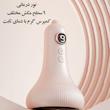 دستگاه بادکش و ماساژور شارژی حرارتی مدل INTELLIGENT