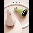دستگاه بادکش و ماساژور شارژی حرارتی مدل INTELLIGENT