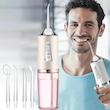 دستگاه شست و شوی دهان و دندان شارژی مدل H-901