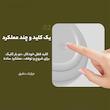 شیکر مدل FHJ گنجایش 0.5 لیتر