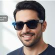 عینک هوشمند مدل M01