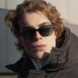 عینک هوشمند پرودو مدل Opticx
