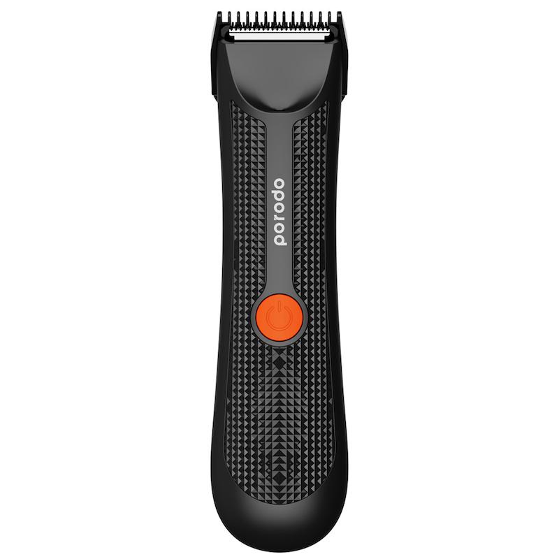 ماشین اصلاح موی صورت شارژی پرودو مدل PD-LSPHTM-BK