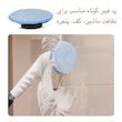 برس شستشو مدل 1 9IN 
