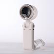 پنکه شارژی مدل Handheld ظرفیت 3600 میلی آمپر ساعت
