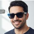 عینک هوشمند مدل M01