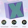 اسپیکر بلوثوتی قابل حمل مدل X1 