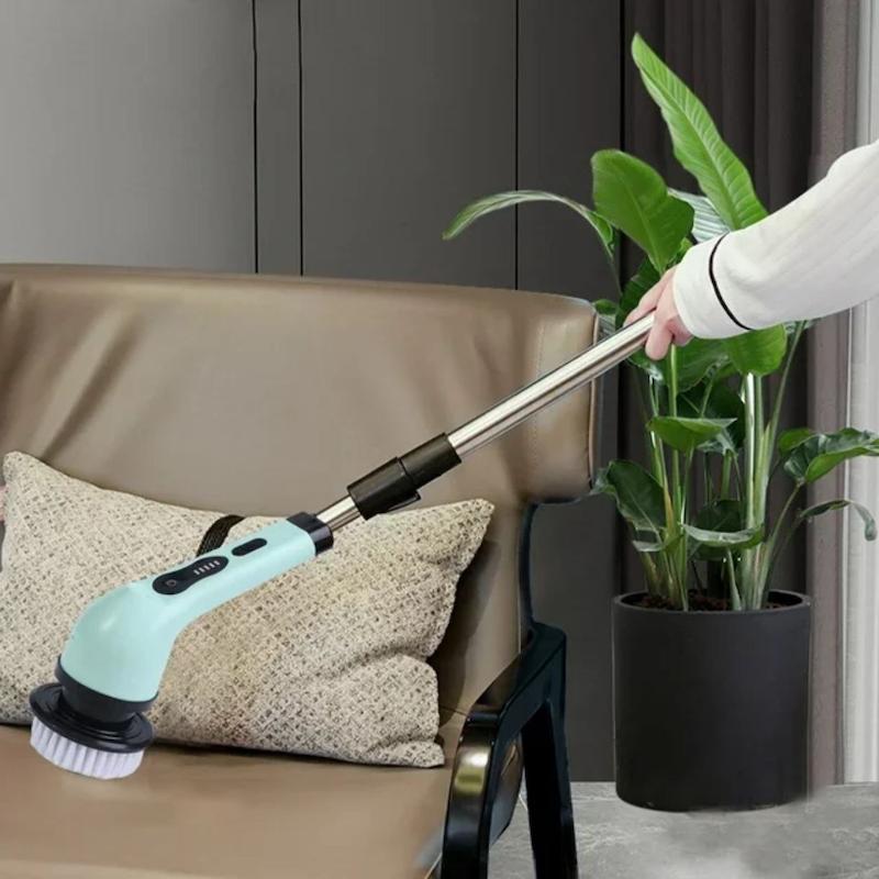 فرچه برقی مدل چند کاره کد JY-6010
