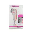 پرزگیر برقی لباس مدل NLR-208-NOVA