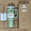 تراول ماگ استنلی کوئنچر H2.0؛ استاندارد طلایی هیدراتاسیون