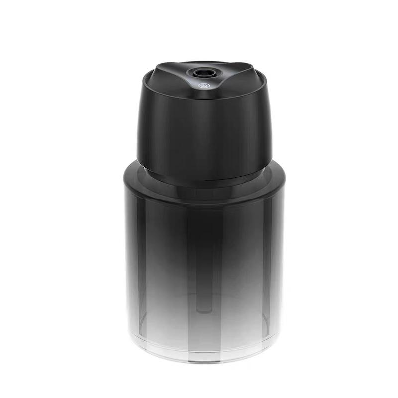 خوشبوکننده هوشمند خودرو مدل XT056 دارای پروژکتور آسمان پرستاره- حجم 100 سی سی