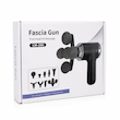 ماساژور تفنگی فاشیال گان (Fascia Gun) مدل  𝐿 𝑀 − 280 LM−280  | دارای  ۹ ۹  سری تخصصی و موتور  ۲۴ ۲۴  وات
