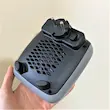 هیتر برقی دیواری مدل HANDY HEATER توان ۸۰۰ وات با نمایشگر دیجیتال