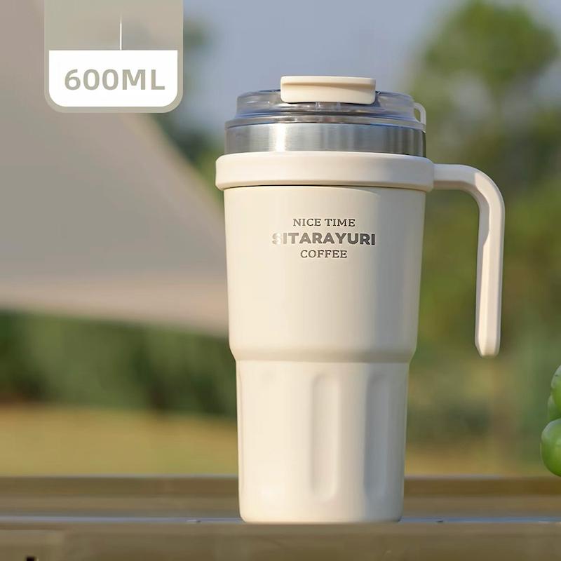 تراول ماگ سیتارایوری مدل ZF-037 گنجایش ۰.۶ لیتر