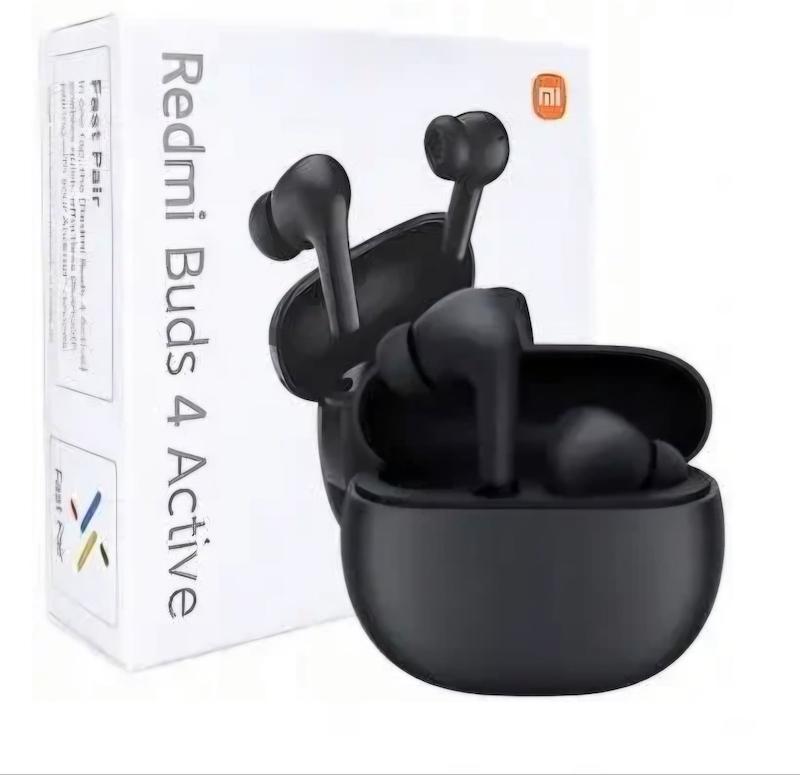 هدفون بی‌سیم شیائومی مدل Redmi Buds 4 Active با بلوتوث ۵٫۳