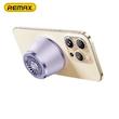 اسپیکر بلوتوثی مگسیف قابل حمل ریمکس مدل RB-MB02