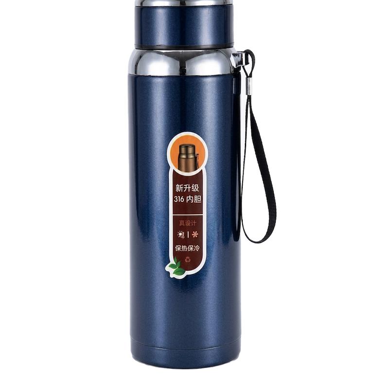 فلاسک مدل VACUM CUP گنجایش 0.8  لیتر