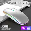 ماوس بی سیم مدل Slim Silent 2026