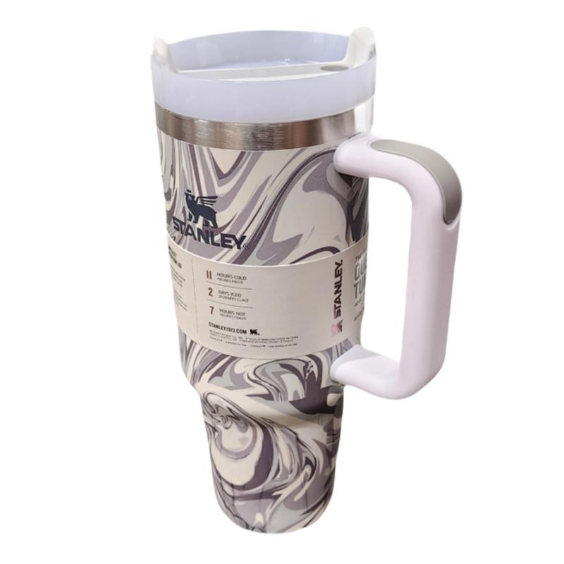 ماگ سفری مدل THE QUENCHER H2.O TUMBLER گنجایش 1.18 لیتر