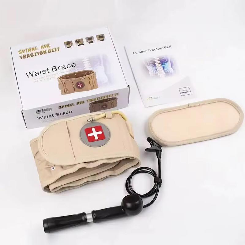 کمربند ساده طبی مدل بادی دیسک SH-12