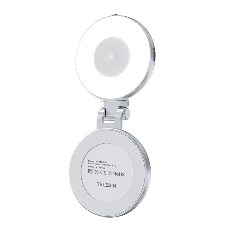نگهدارنده گوشی موبایل تلسین مدل S5-BGD-01
