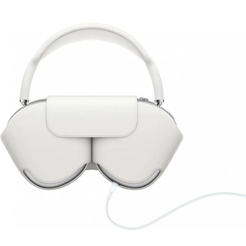 هدفون بلوتوثی مدل AirPod max 2024 typec - master quality