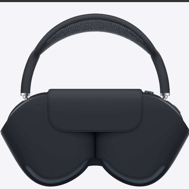 هدفون بلوتوثی مدل AirPod max 2024 typec - master quality