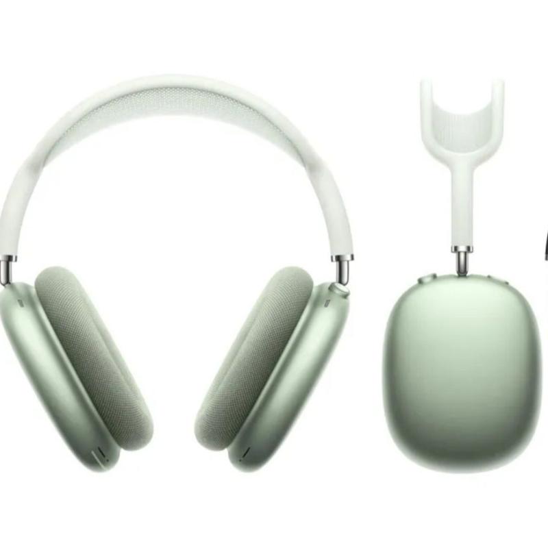 هدفون بلوتوثی مدل AirPod max 2024 typec - master quality