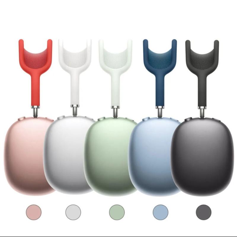 هدفون بلوتوثی مدل AirPod max 2024 typec - master quality