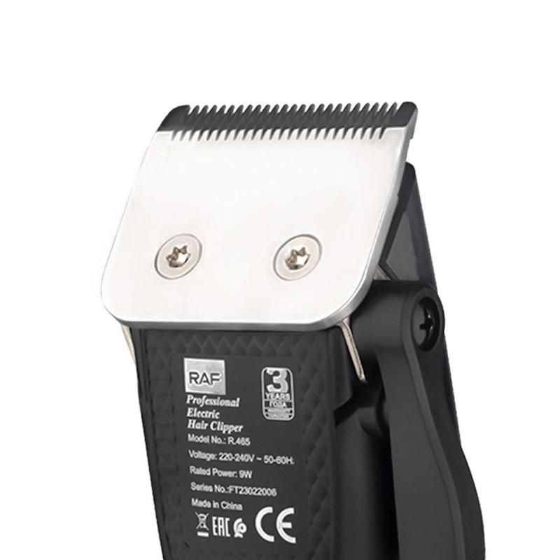 ماشین اصلاح موی سر و صورت برقی راف مدل R.465
