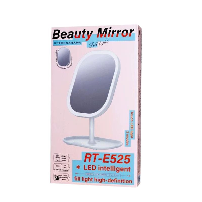 آینه آرایشی ریمکس مدل RT-E525