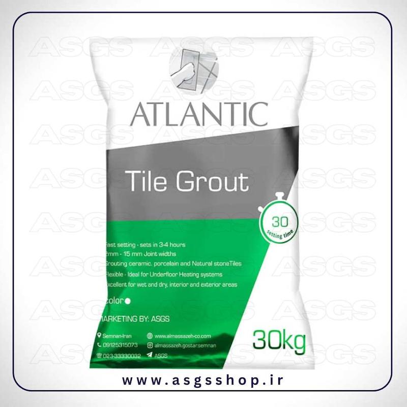 پودر بندکشی