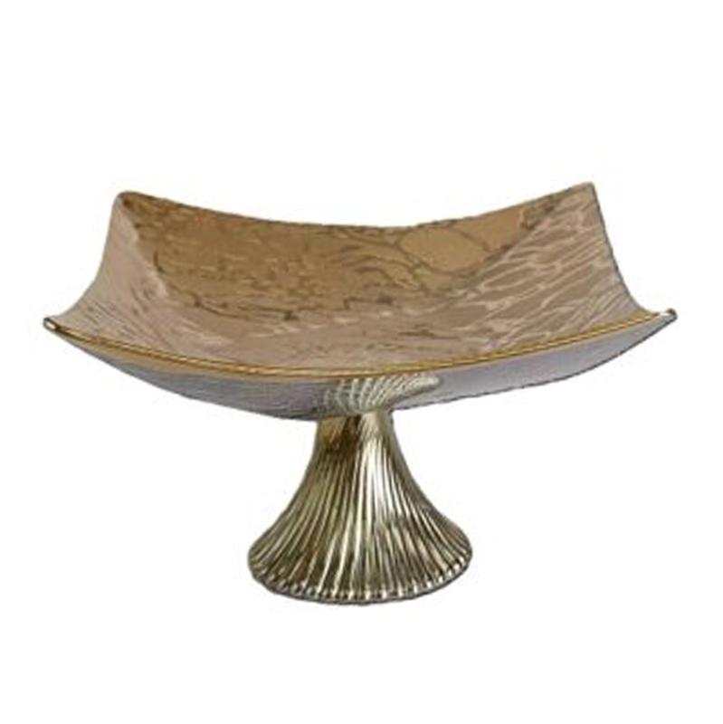 لرنزو میوه خوری پایه دار مدل لانا