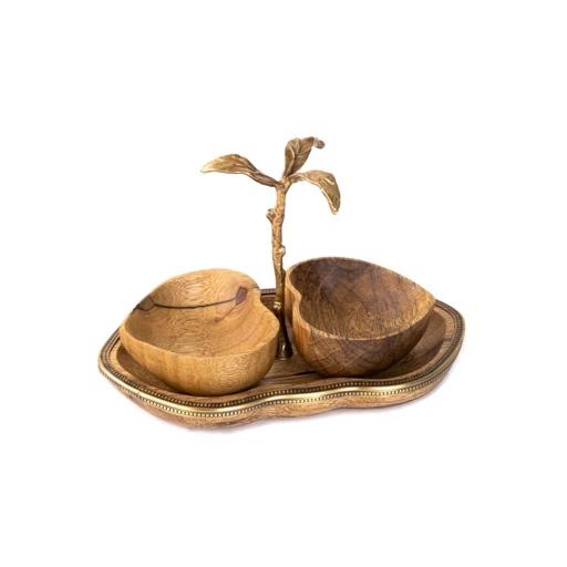 اردور خوری قلب دوتایی کد 829414