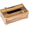 جا دستمال گلد کیش کد 829602
